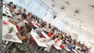 波動が高い人の特徴とは?ニシダメソッドが教える5次元的な見分け方
