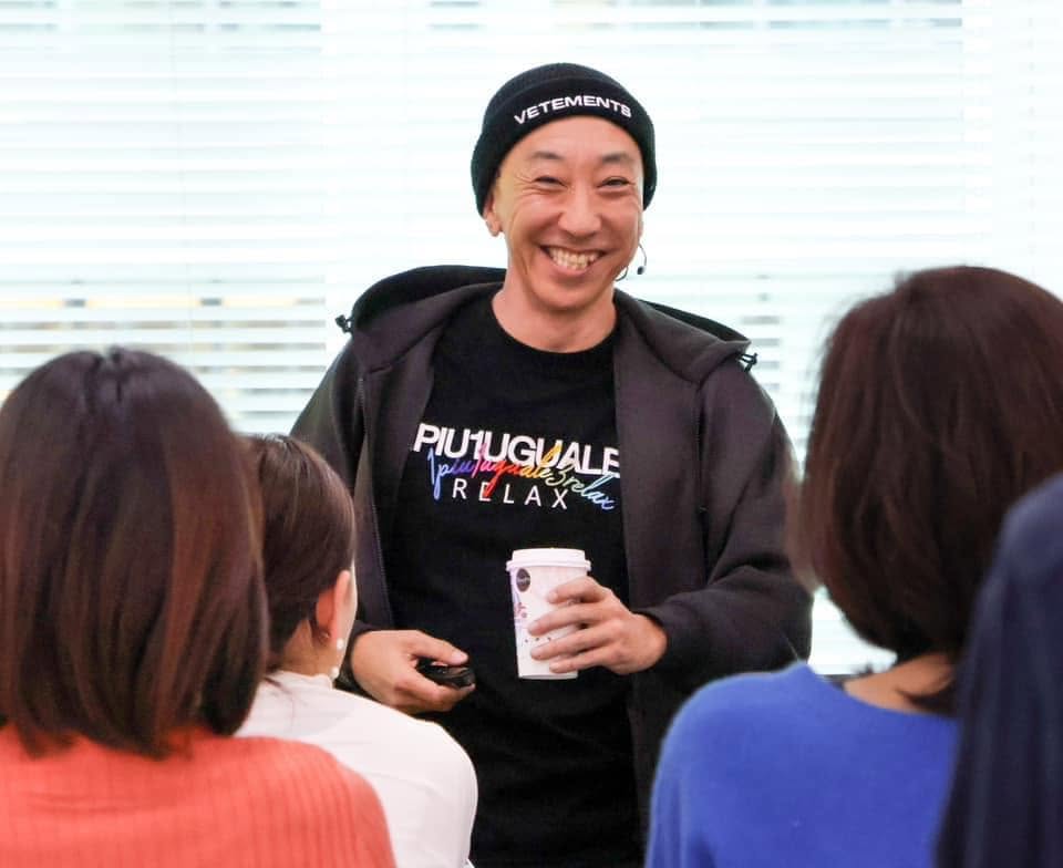覚醒すると仕事観はどう変わる?ニシメソが教える”稼ぐ”から”生きる”への変化
