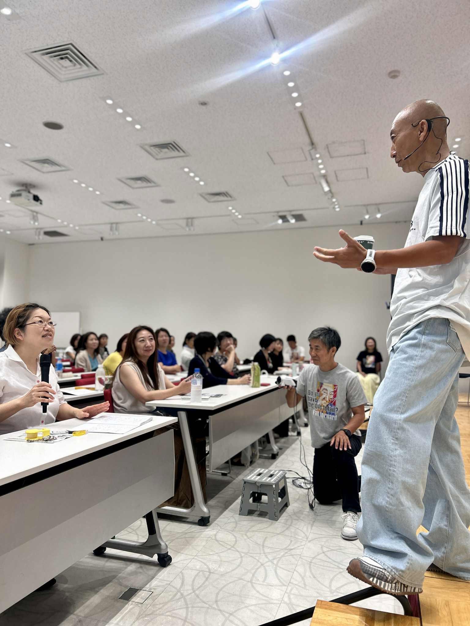 波動が変わると人間関係も変わる理由｜ニシメソが教える”引き寄せる人”の法則