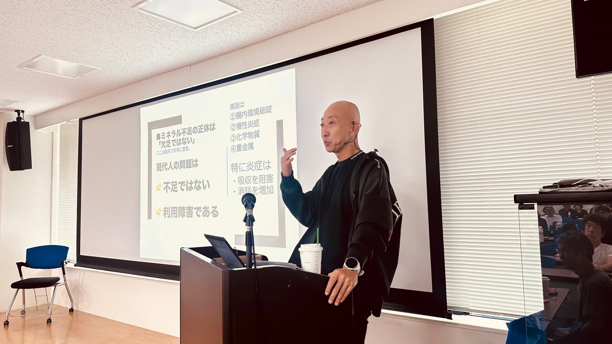 「決めた人間は変わる」とは?ニシメソが教える覚醒の分かれ道